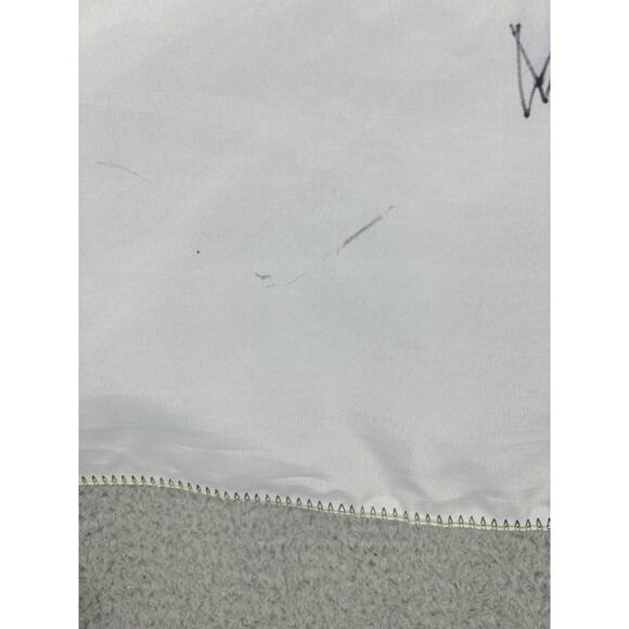 Gurren Lagann Cloth Banner Flag Anime Team Dai-Gurren Symbol Kamina Signed - Picture 8 of 10